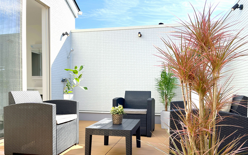 静岡かっこいい家