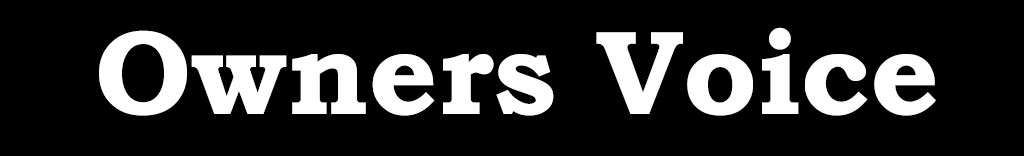 ブルーワンオーナーの声