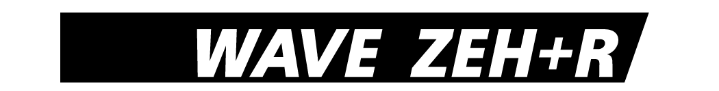 WAVE ZEH+R