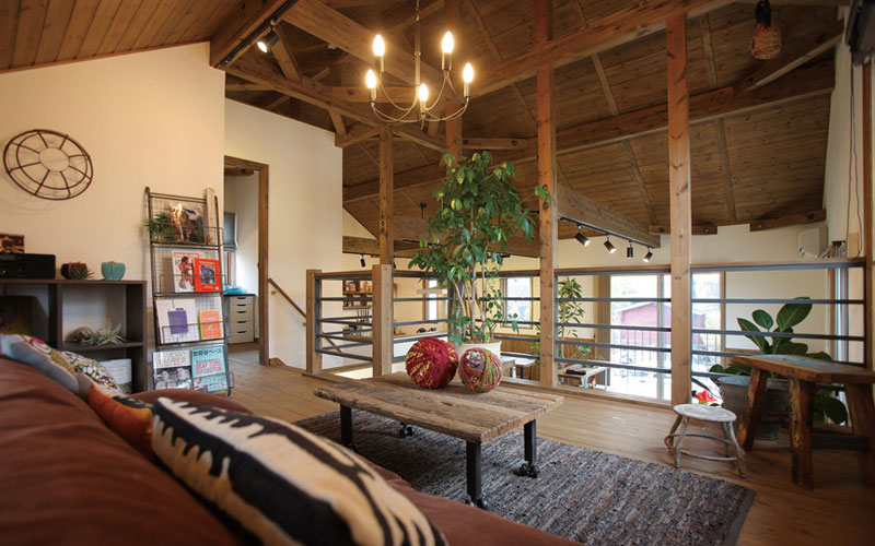 静岡市アウトストッカー