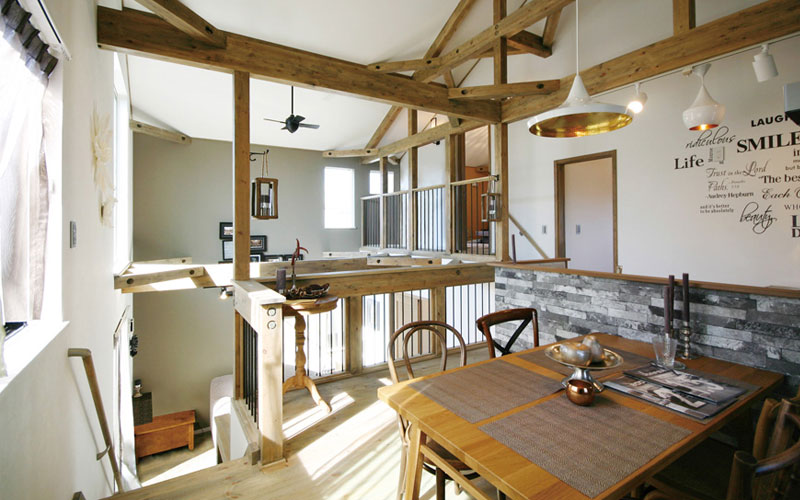 静岡サーファーの家