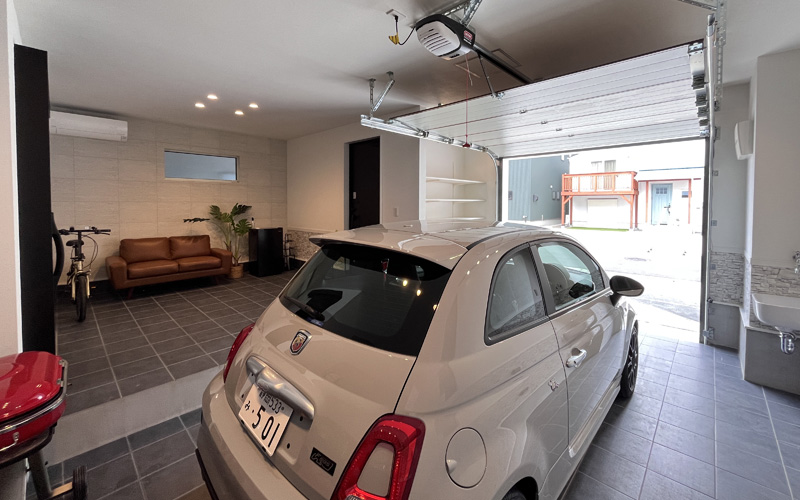 静岡サーファーハウス