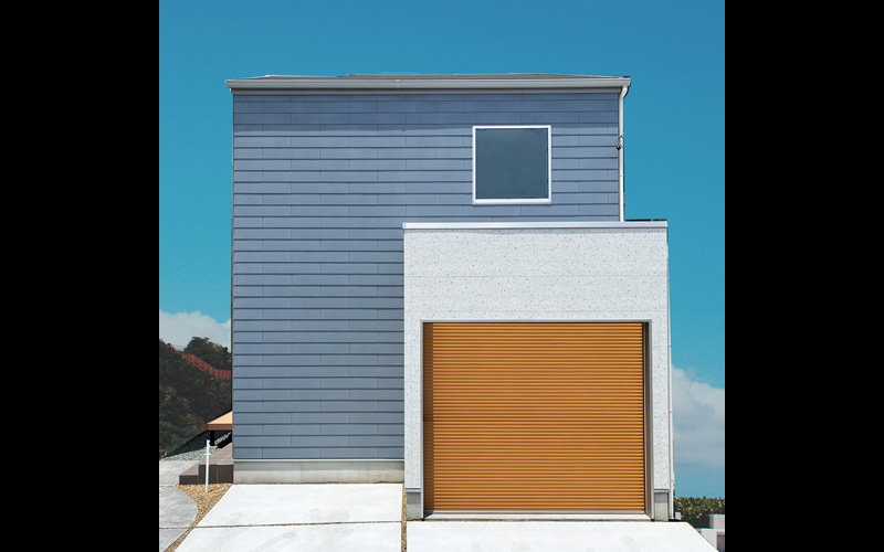 静岡ガレージハウス